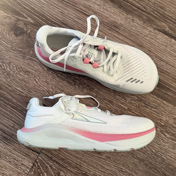 Alta Paradigm 8 New